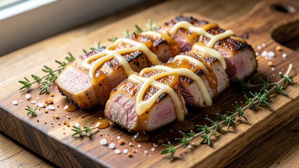 Apple Cider Brined Pork Chops Recipe: Juicy, Spiced Crunch in Every Bite