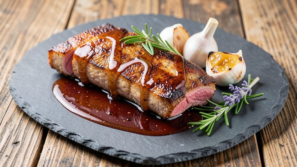 Pork Tenderloin Recipe Apple Cider Vinegar: One-Pan Tangy Braise, Fork-Tender in 30