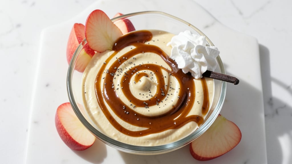 Marzetti Caramel Apple Dip Recipe: Creamy Celery Crunch That Vanishes in Minutes
