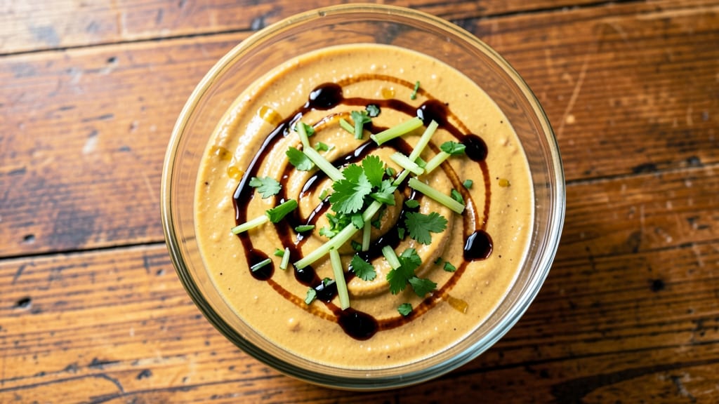 Apple Dijon Dressing Recipe: Bright Tang and Celery Crunch Fusion