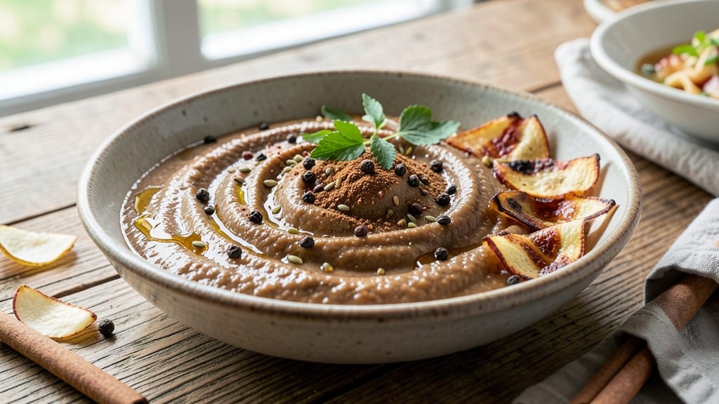 Montana's Apple Butter BBQ Sauce Recipe: Celery-Pepper Crunch Meets Smoky Sweetness