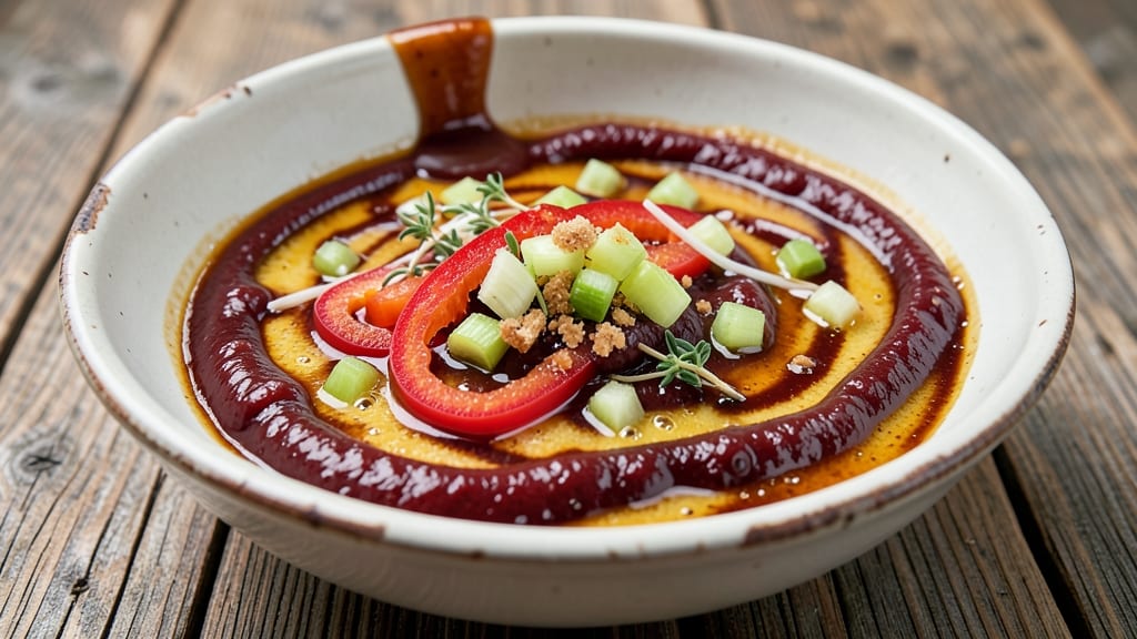 Pioneer Woman Apple BBQ Sauce Recipe: Slow-Simmered Spice with Celery-Pepper Zing