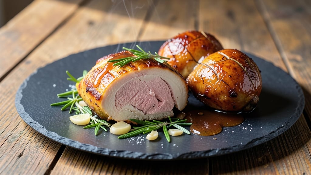 Chicken Injection With Apple Juice Recipe: Juicy Moisture That Stays Locked In