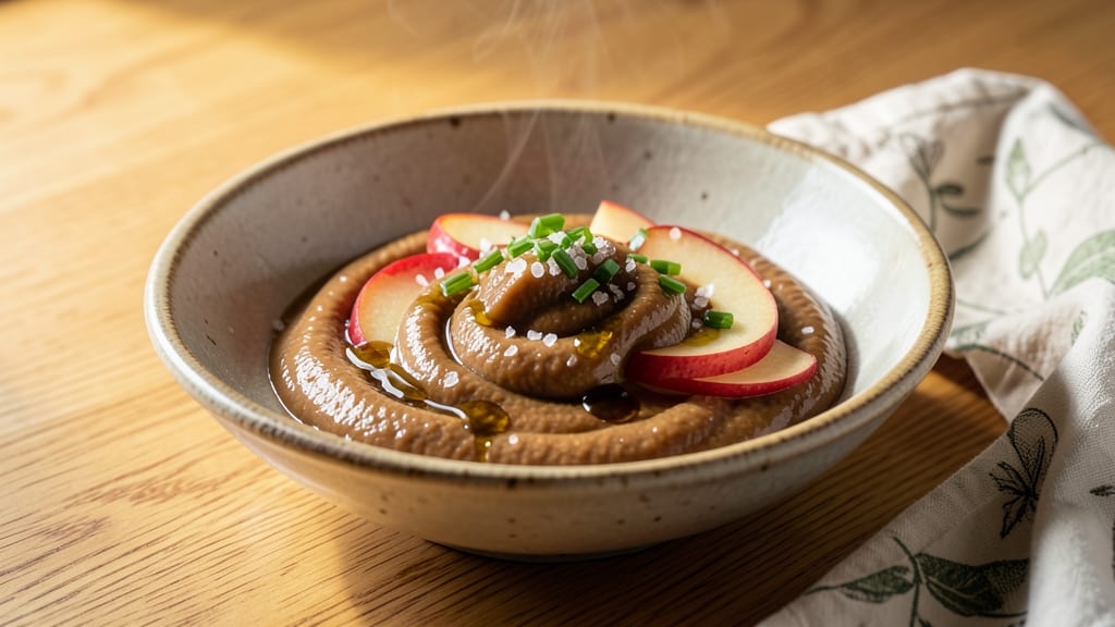 Apple Horseradish Sauce Recipe: Sharp Heat and Sweet Apple Harmony