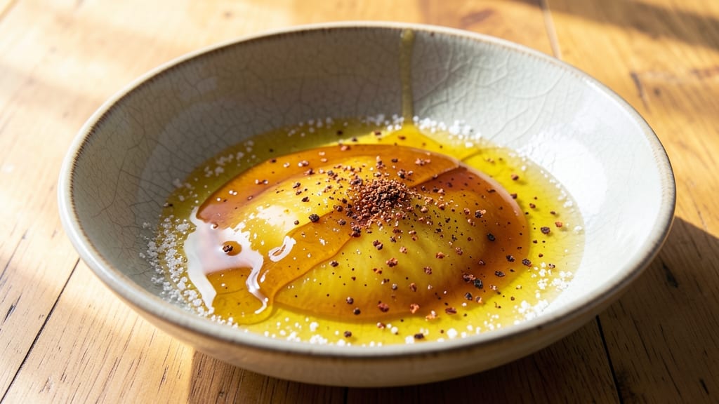 Pineapple Extract Glaze Recipe: Tropical Shine for Grilled Meats and Desserts