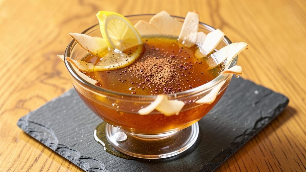 Apple Reduction Sauce Recipe: Small-Batch Intensity With No Added Sugar