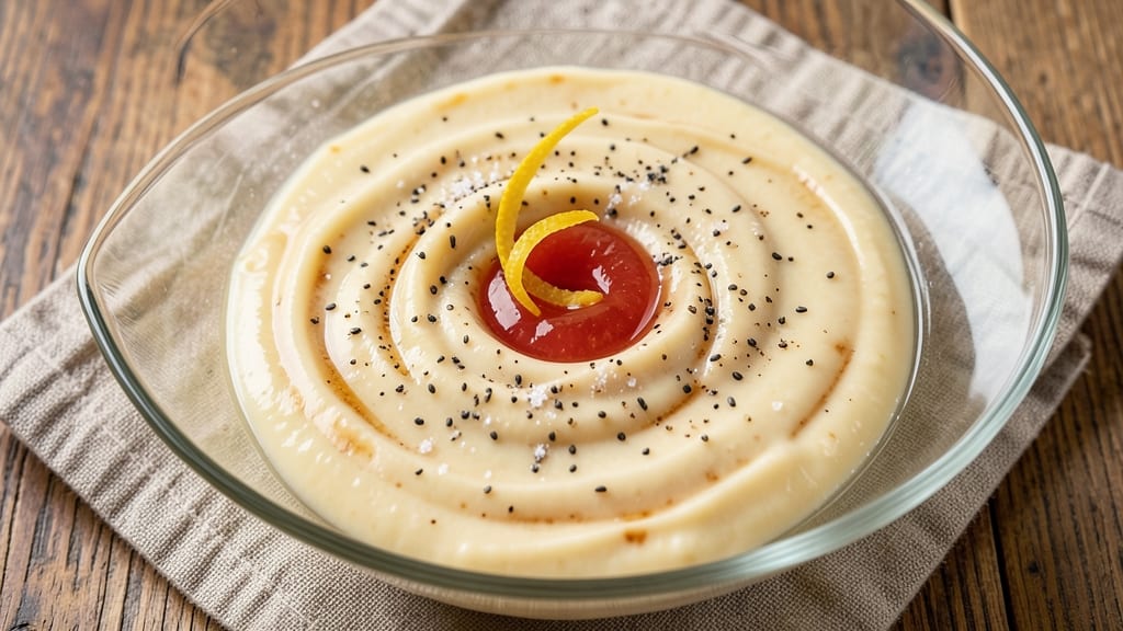 Apple Coleslaw Dressing Recipe: Sweet-Tart Vinaigrette With Celery Crunch