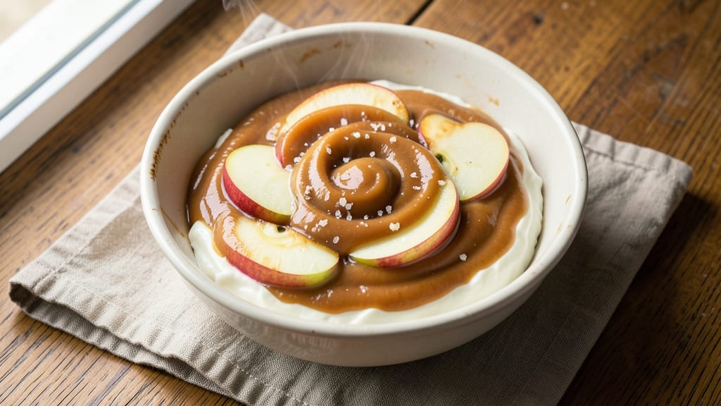 Caramel Apple Dip Crock Pot Recipe: Slow-Simmered Celery Crunch Delight
