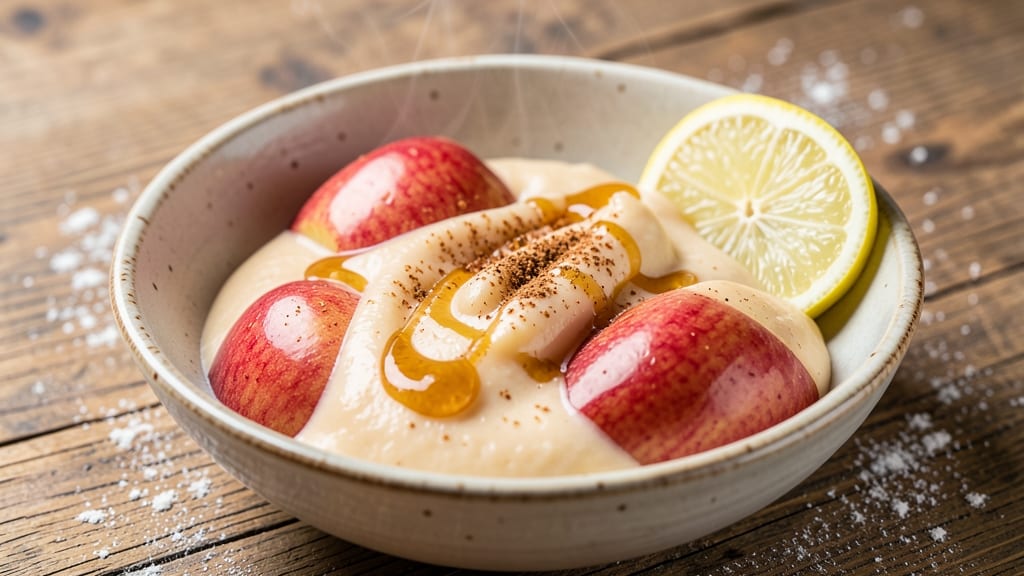 Apple Sauce Without Sugar Recipe: Naturally Sweetened Spice Simmer Magic