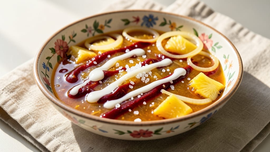 Costco Pineapple Habanero Sauce Recipe: Spicy-Sweet Heat That Stays Fresh for Months