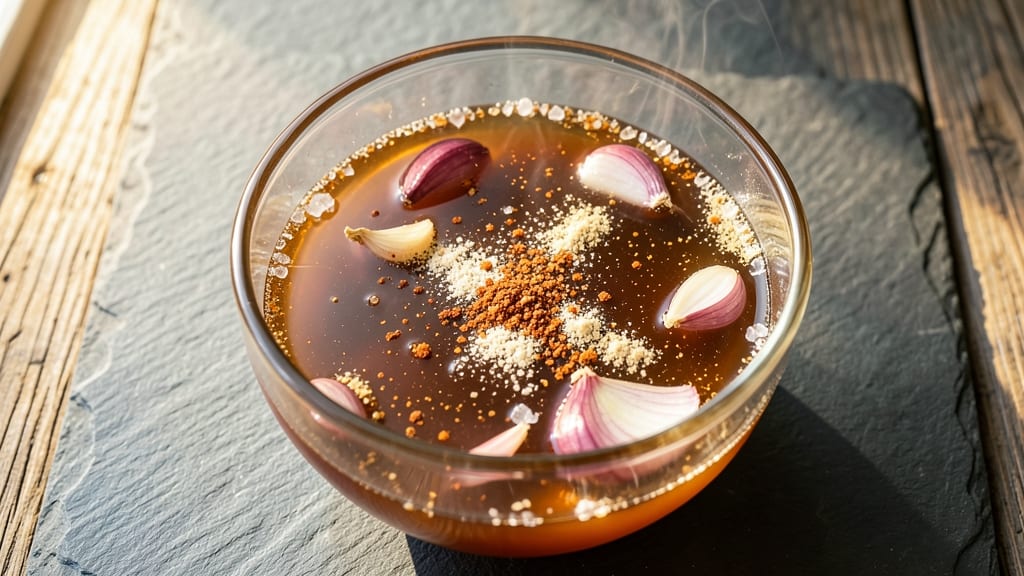 Apple Juice Brine for Ribs Recipe: Smoky Sweet Crunch That Locks in Moisture