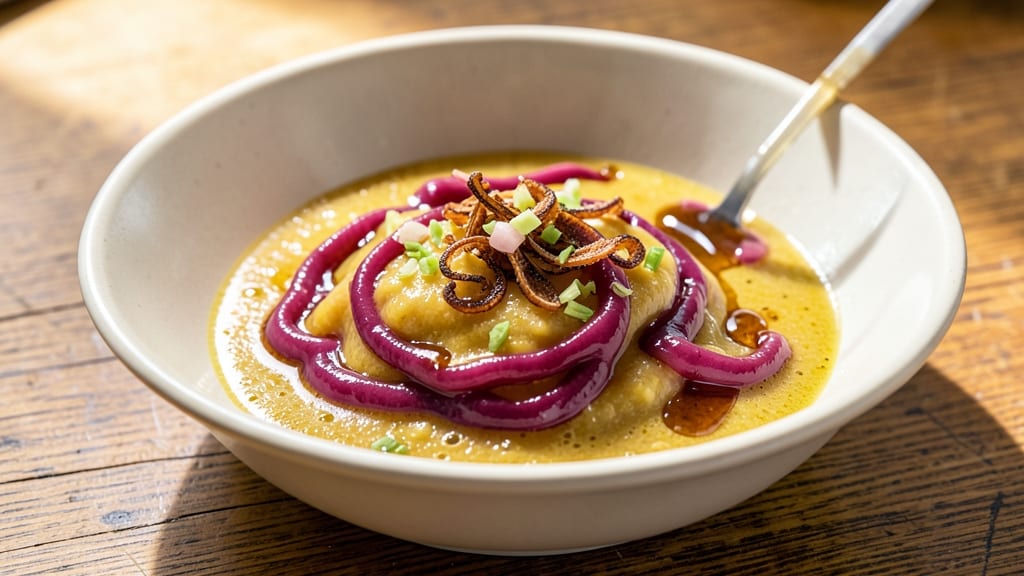 Asian Pineapple Sauce Recipe: Sweet-Tart Glaze with Celery Pepper Zest