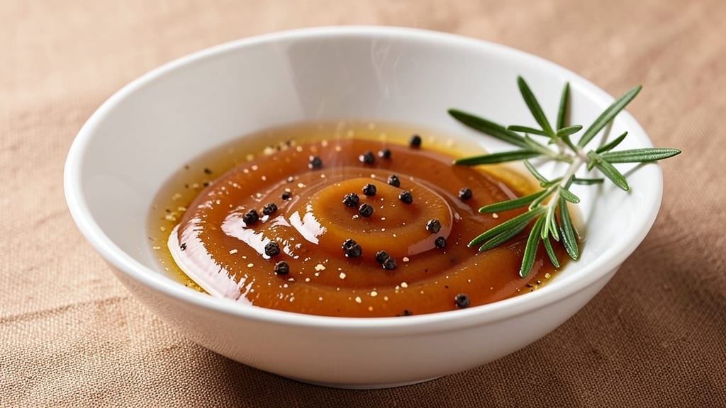 Chick Fil A Apple Cider Vinegar Dressing Recipe: Celery Pepper Crunch in Creamy Tang
