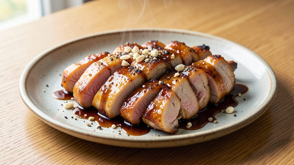 Chicken Tocino Recipe Without Pineapple Juice: Savory Soy-Braised Tenderness in 30 Minutes