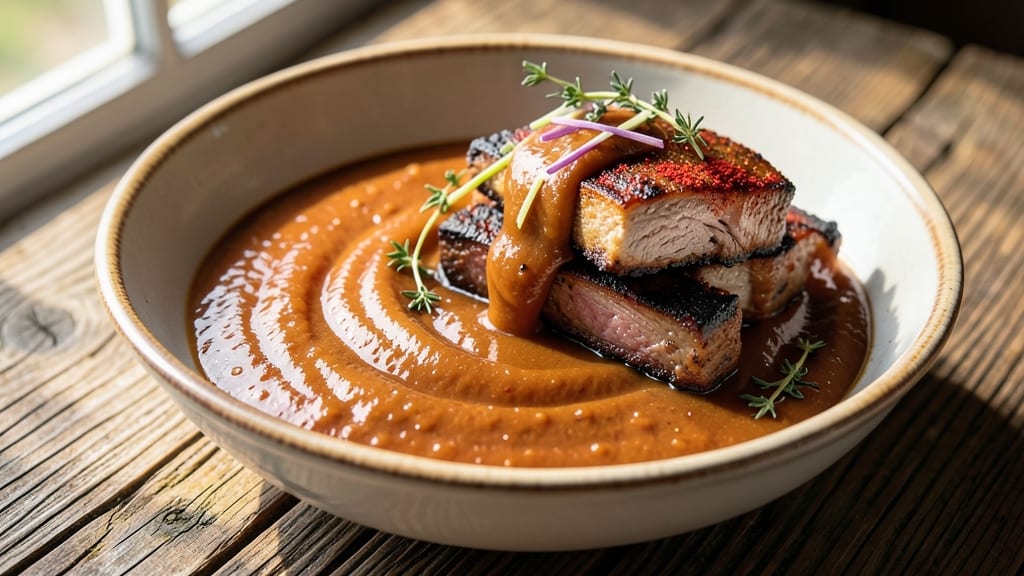 Apple Cider Vinegar Based Bbq Sauce Recipe: Tangy-Spiced Glaze for Grilled Masterpieces