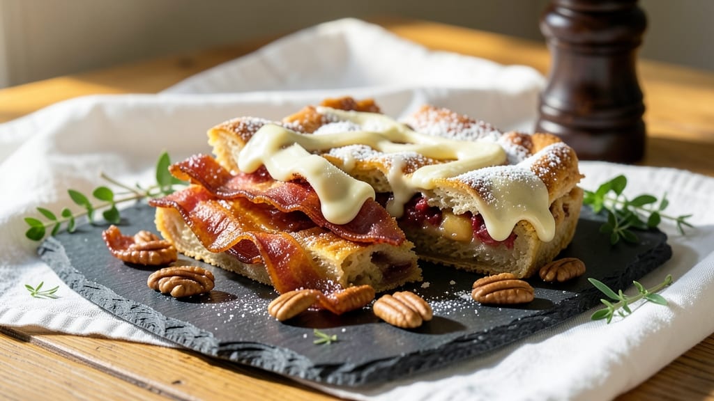 Apple Pie Candied Bacon Recipe: Sweet-Savory Crunch With Zero Fuss