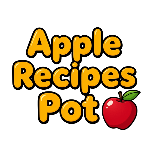 Apple Recipes Pot